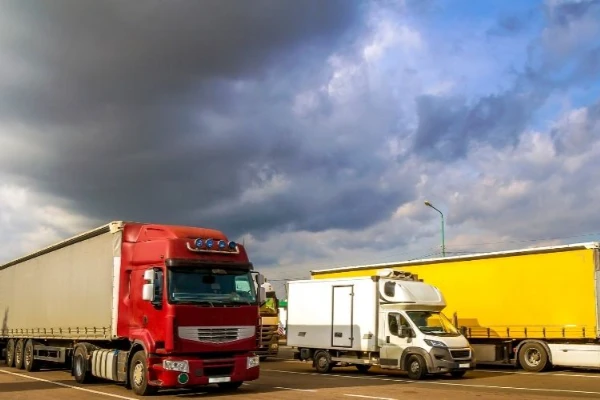 Malatya Kocaeli Nakliyat Ambarları